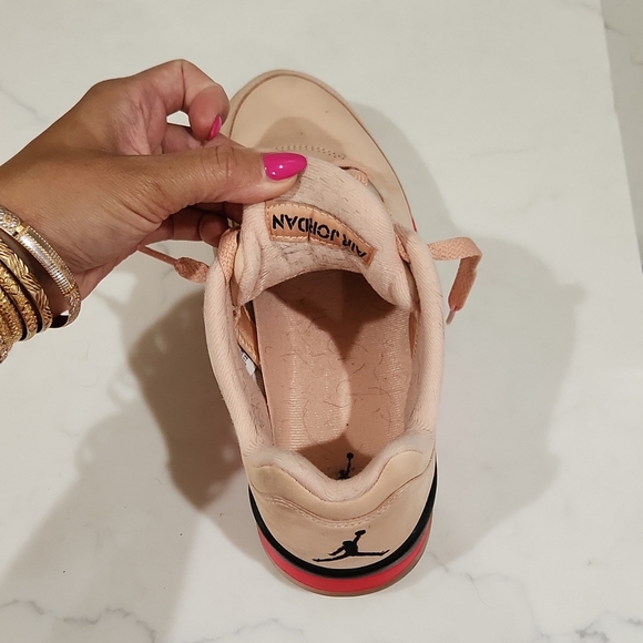 Nike Air Jordan 5 retro low "girls that hoop" - Picture 9 of 11